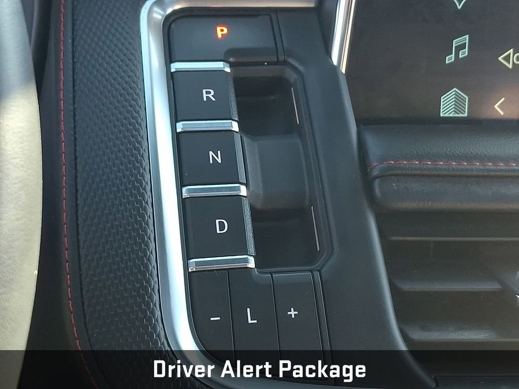 Used 2023 Chevrolet Suburban RST w/ Sport Performance Package AWD/4WD image 21
