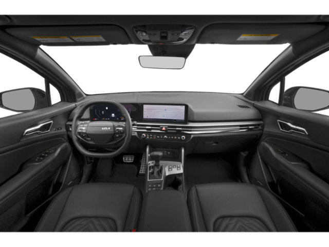 New 2026 Kia Sportage X-Pro Prestige AWD/4WD image 5