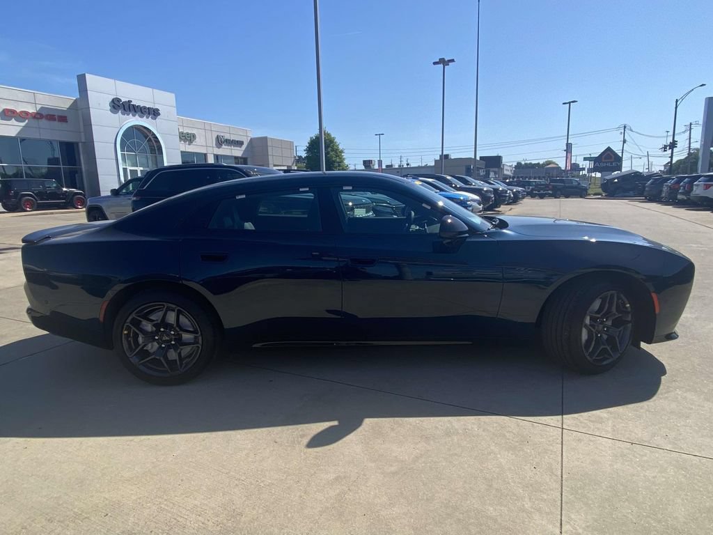 New 2026 Dodge Charger R/T AWD/4WD image 7