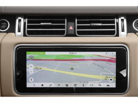 Used 2018 Land Rover Range Rover Supercharged image 15