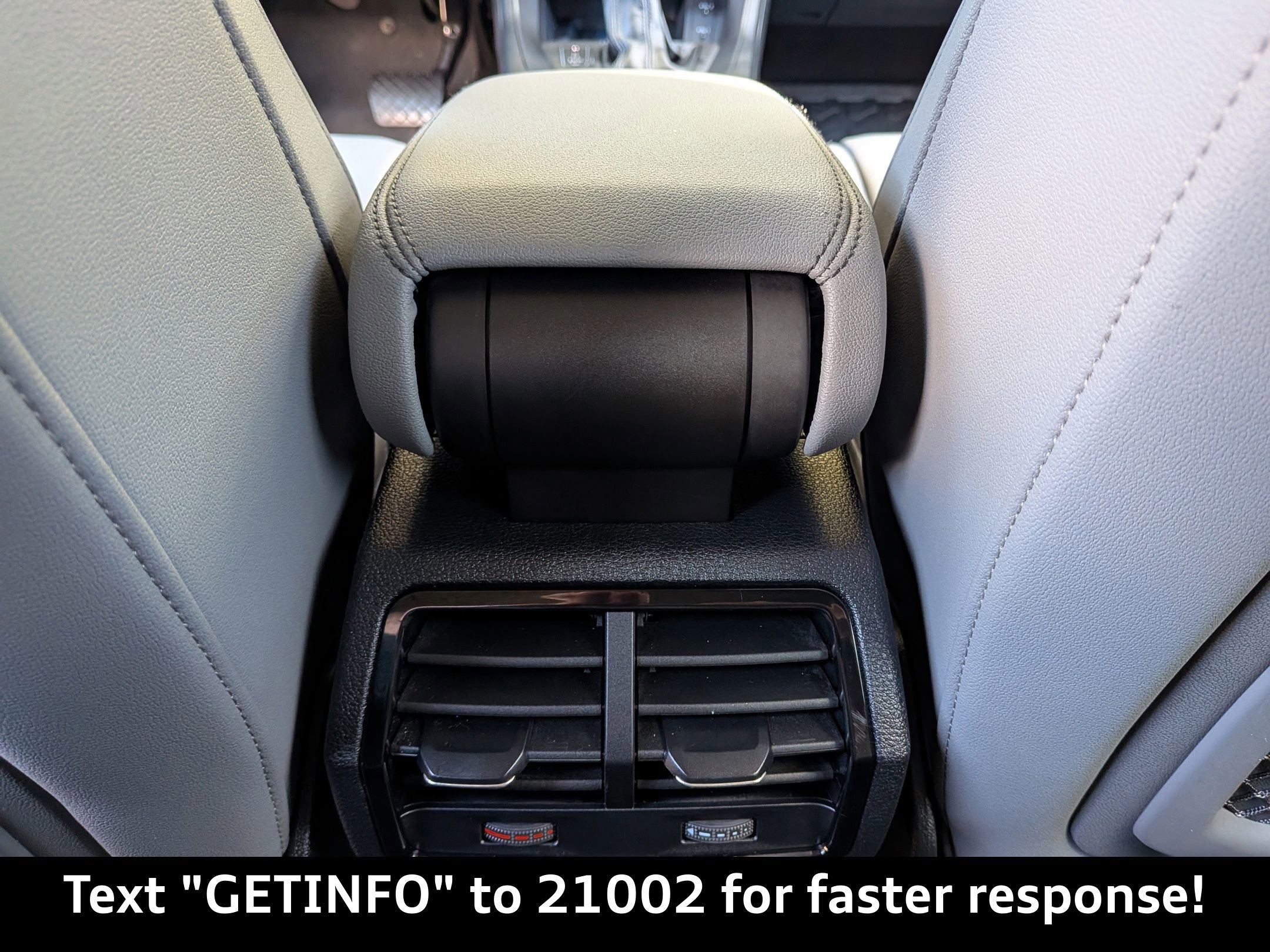 Used 2023 Audi Q3 2.0T Premium Plus w/ Premium Plus Package image 20