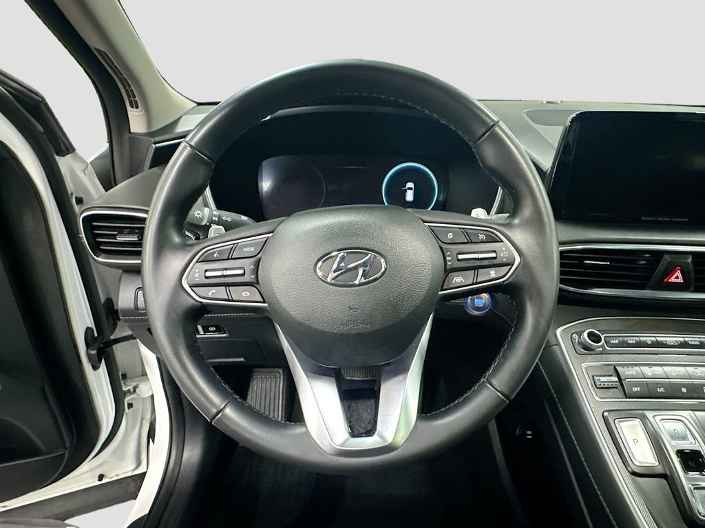 Used 2023 Hyundai Santa Fe SEL w/ Premium Package AWD/4WD image 7