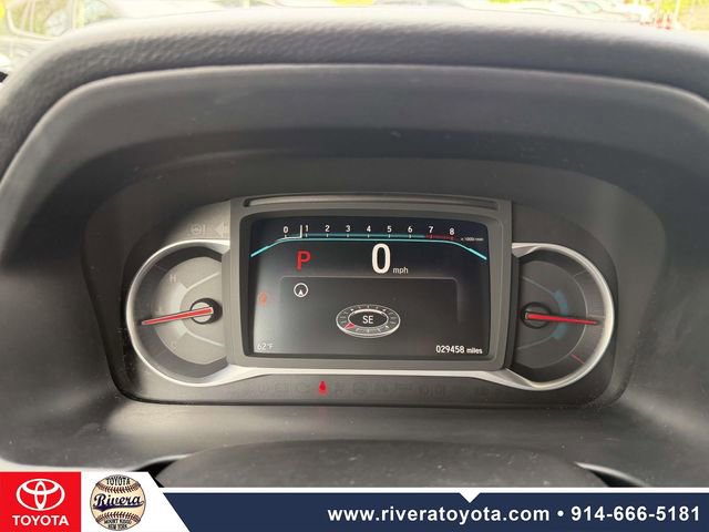 Used 2022 Honda Pilot Elite image 18