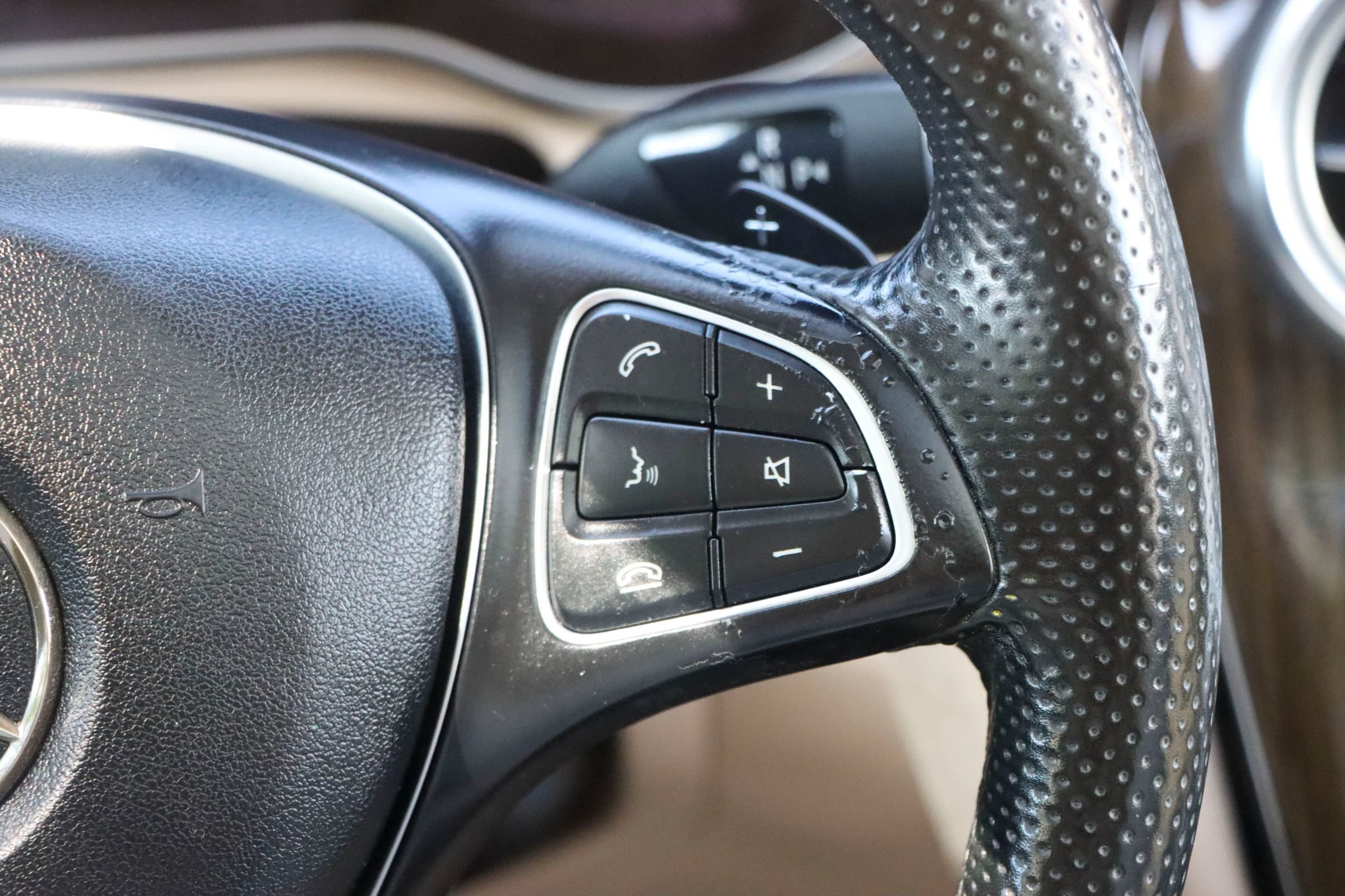 Used 2016 Mercedes-Benz GLC 300 w/ Multimedia Package image 30