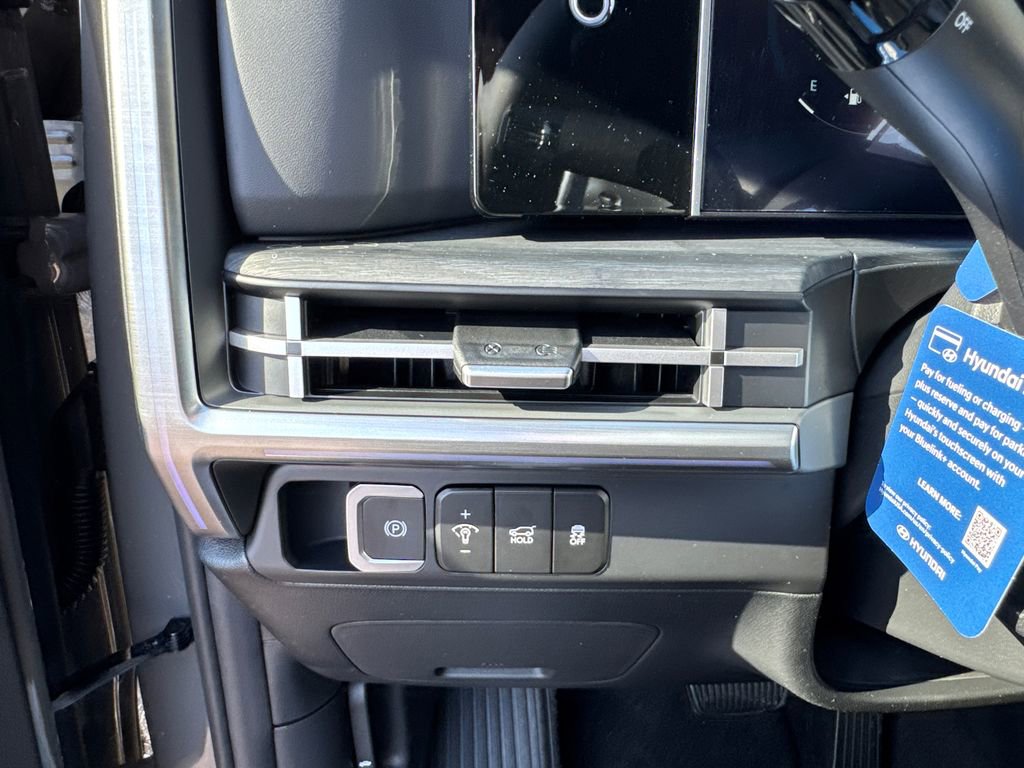 New 2026 Hyundai Santa Fe Limited image 20
