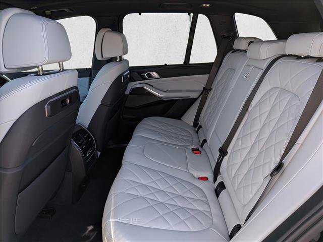 New 2026 BMW X5 M60i image 16