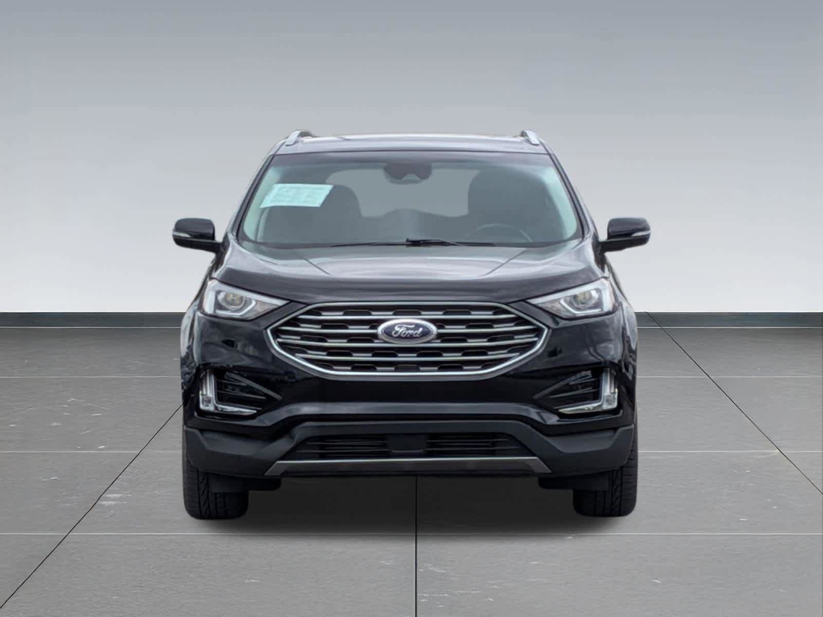Used 2019 Ford Edge SEL w/ Equipment Group 201A AWD/4WD image 8