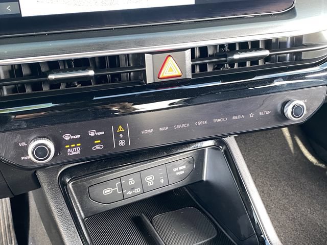 Used 2025 Kia K5 GT-Line FWD image 25