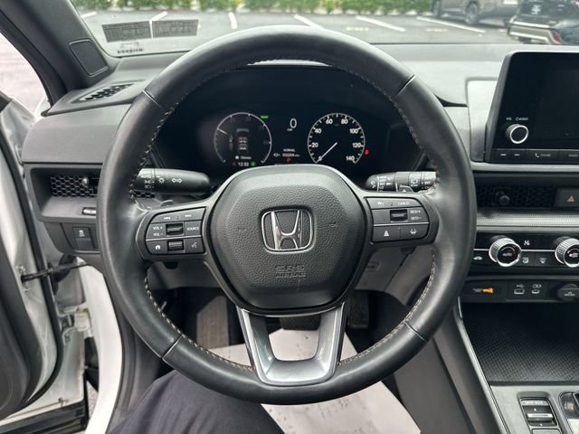 Used 2024 Honda CR-V Sport image 13