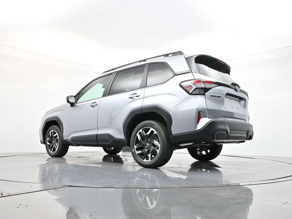 Certified 2026 Subaru Forester Limited w/ Premium/Limited Package AWD/4WD image 37