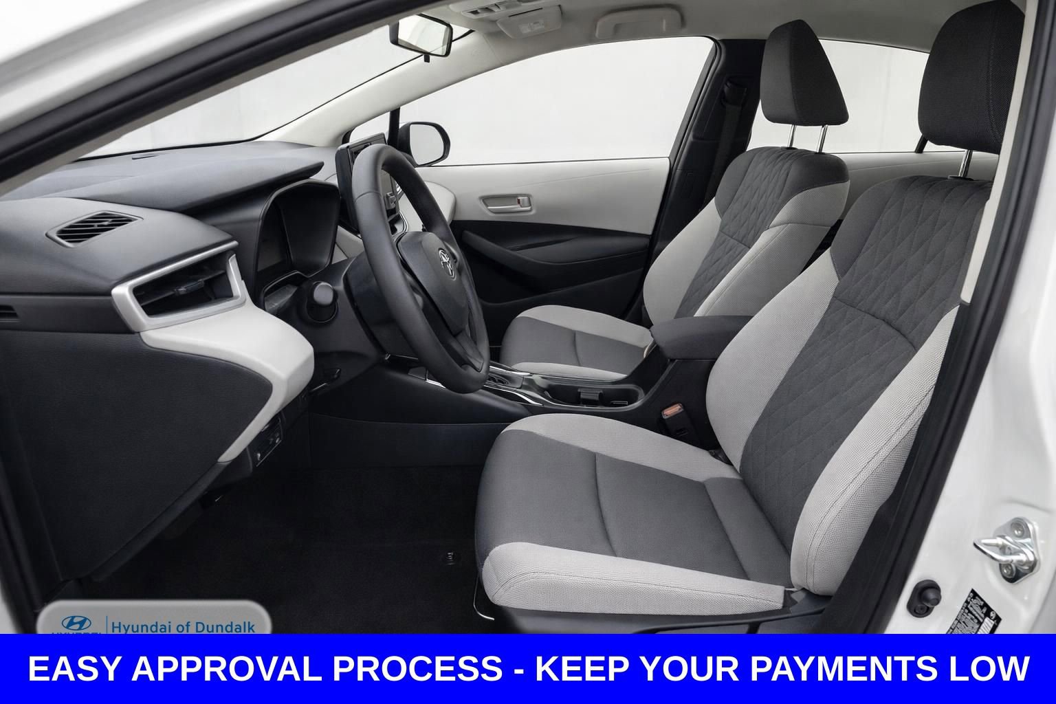 Used 2023 Toyota Corolla LE FWD image 10