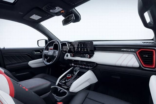 Used 2023 GMC Canyon AT4X AWD/4WD image 20