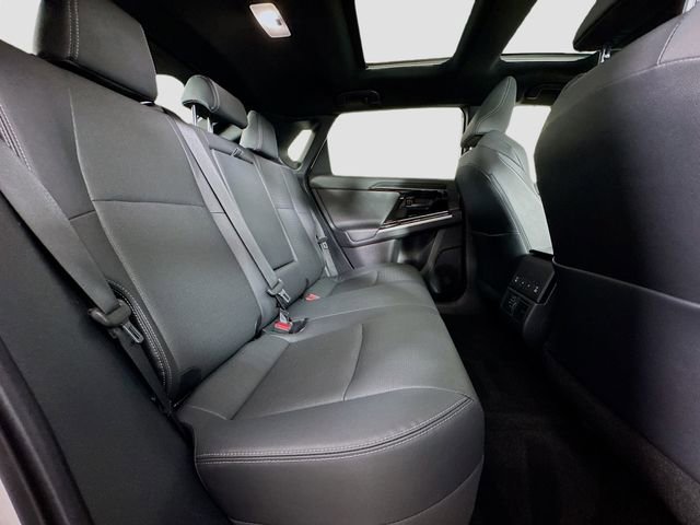 Used 2024 Toyota bZ4X Limited w/ Weather Package AWD/4WD image 28