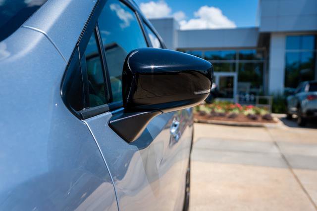 Certified 2025 Subaru Ascent Onyx Edition image 15