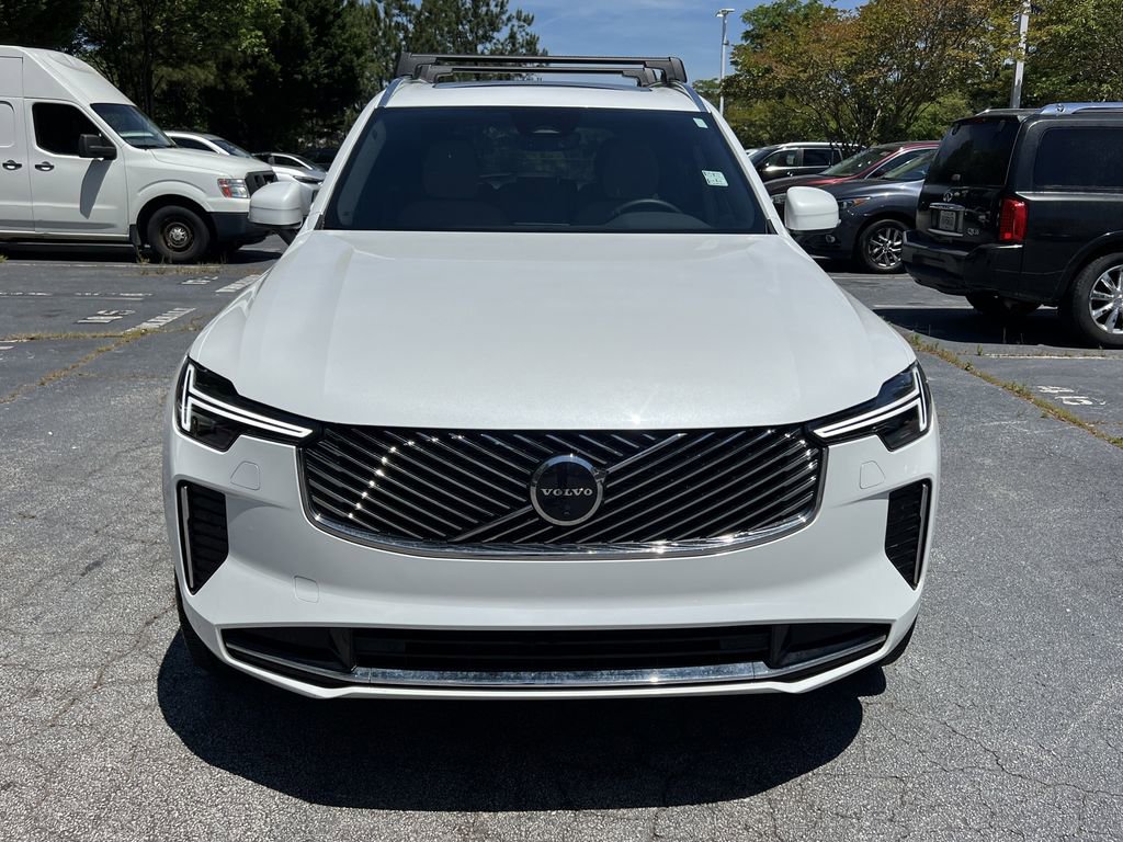 Used 2025 Volvo XC90 B6 Plus w/ Protection Package Premier AWD/4WD image 2