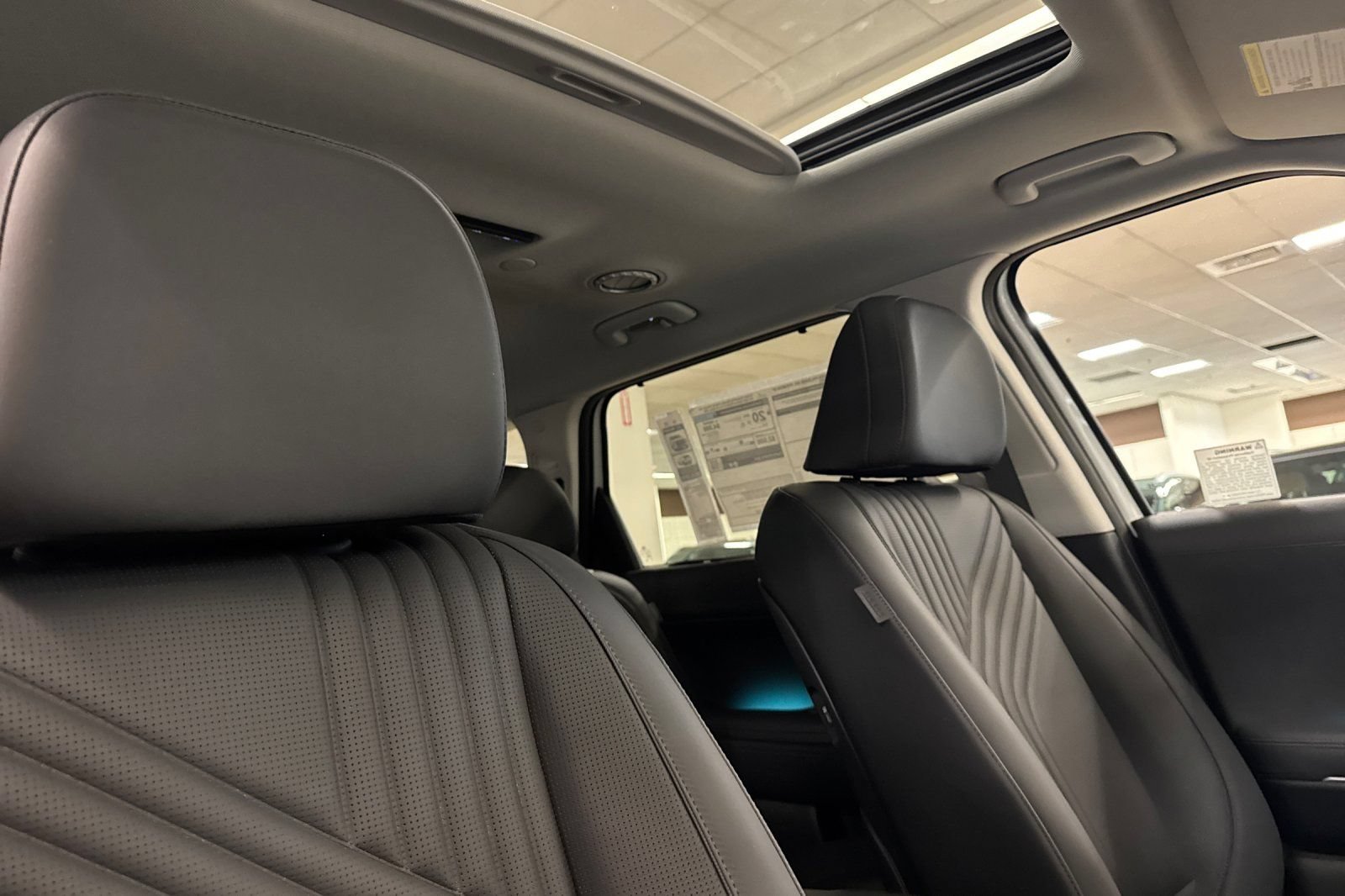 New 2026 Hyundai Palisade SEL AWD/4WD image 17