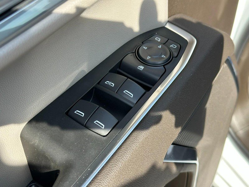New 2026 Chevrolet Silverado 1500 LT w/ All Star Edition Plus image 9