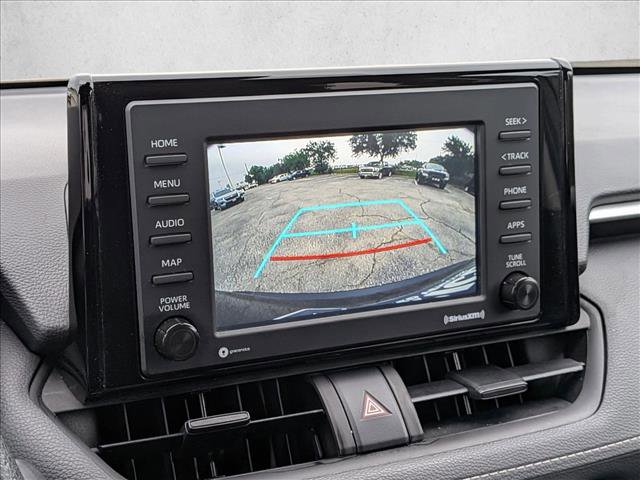 Used 2022 Toyota RAV4 XLE FWD image 13