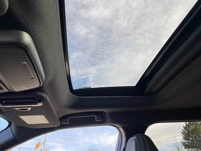 New 2026 Subaru Outback Touring XT image 23