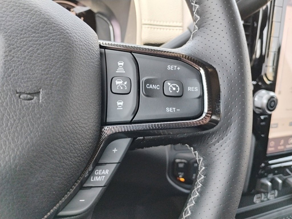 New 2025 RAM 2500 Power Wagon image 24