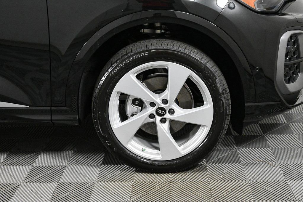 New 2025 Audi Q5 Premium Plus AWD/4WD image 39