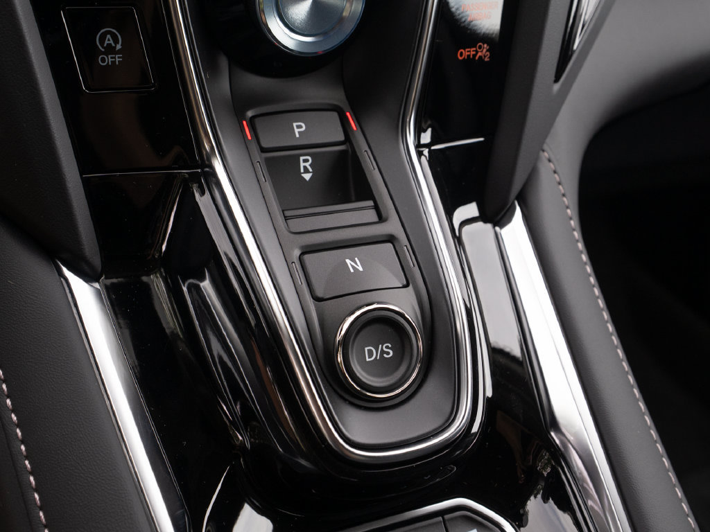 New 2026 Acura RDX w/ Technology Package AWD/4WD image 29