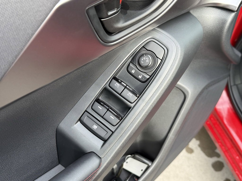 New 2025 Subaru Impreza 2.0i Sport image 8