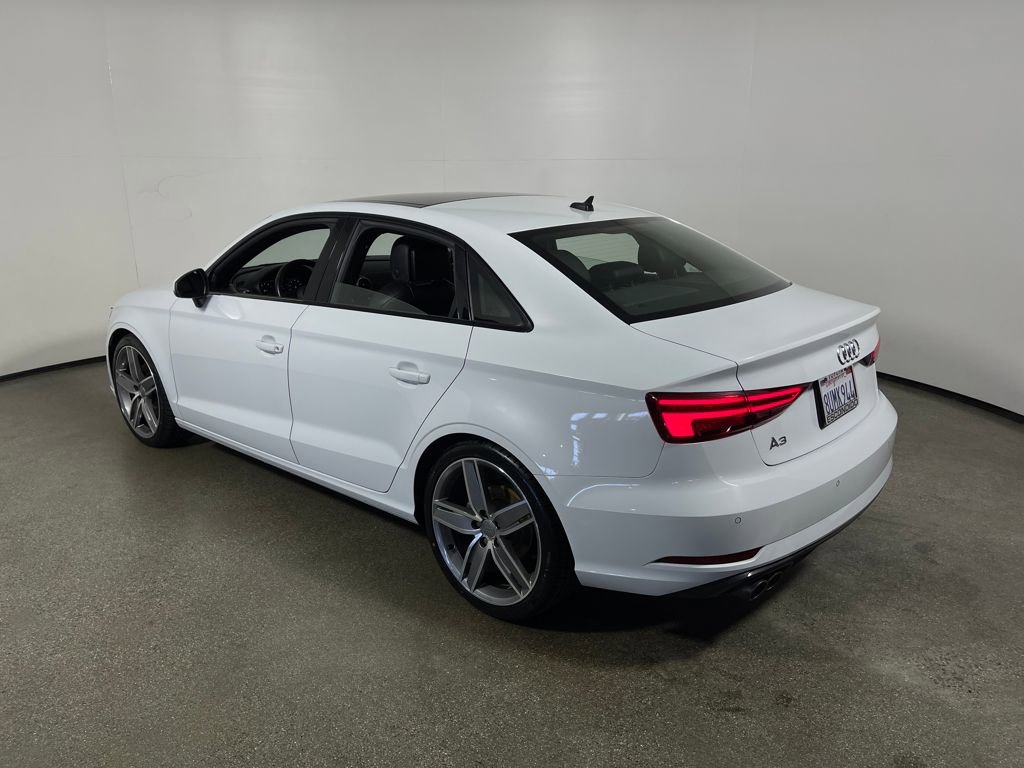 Used 2020 Audi A3 2.0T Premium Plus w/ Premium Plus Package image 5