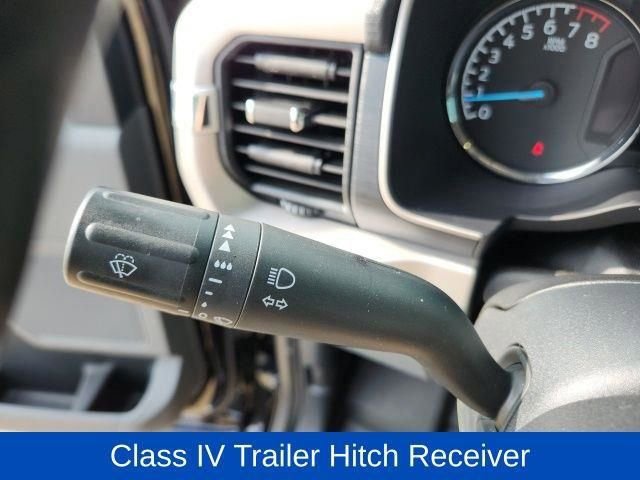 Used 2021 Ford F150 XLT w/ Equipment Group 302A High image 38