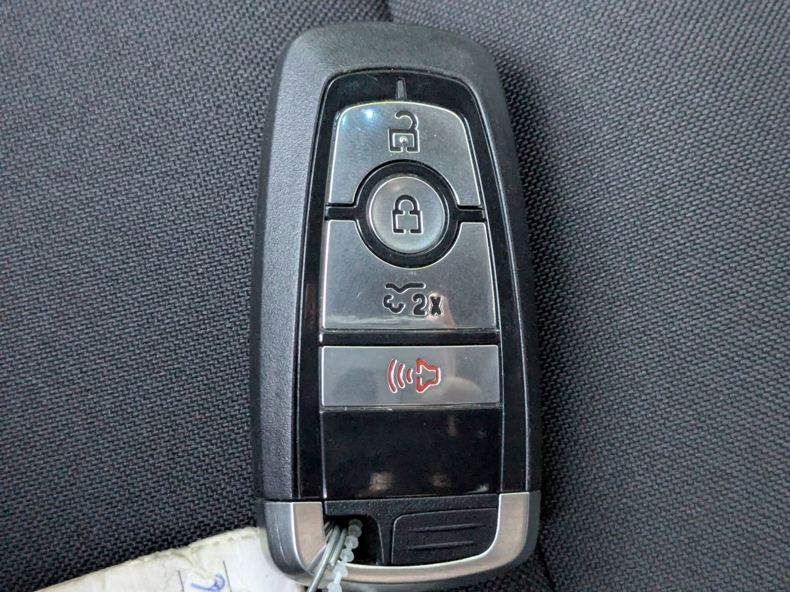 New 2023 Ford F150 Lightning Pro w/ Tow Technology Package image 31