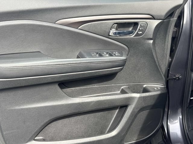 Certified 2021 Honda Passport EX-L image 17