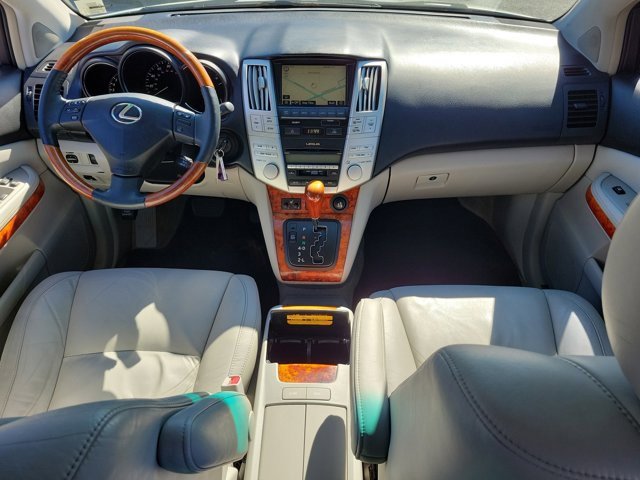 Used 2009 Lexus RX 350 350 image 2