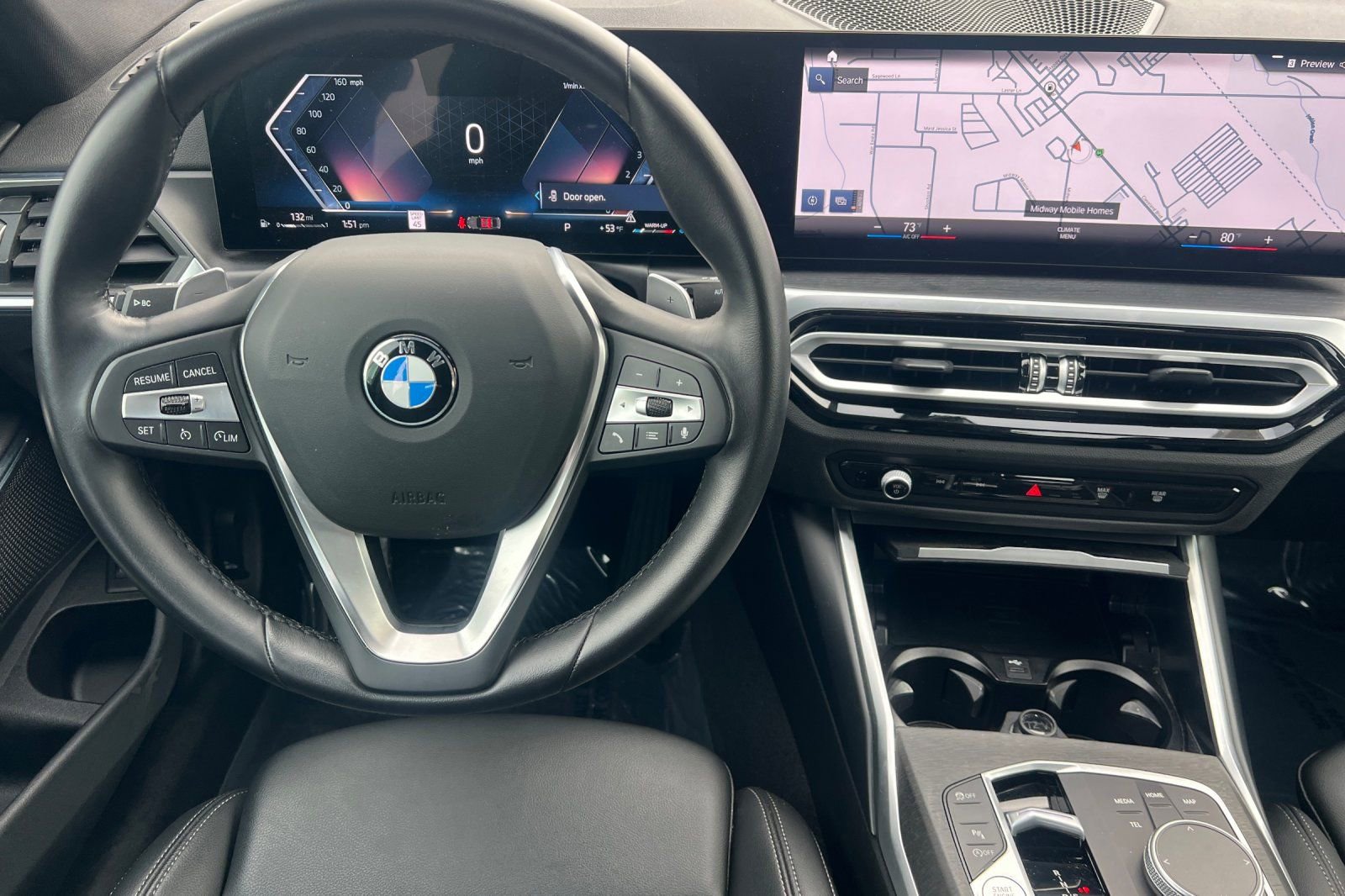 Used 2024 BMW 330i Sedan image 11