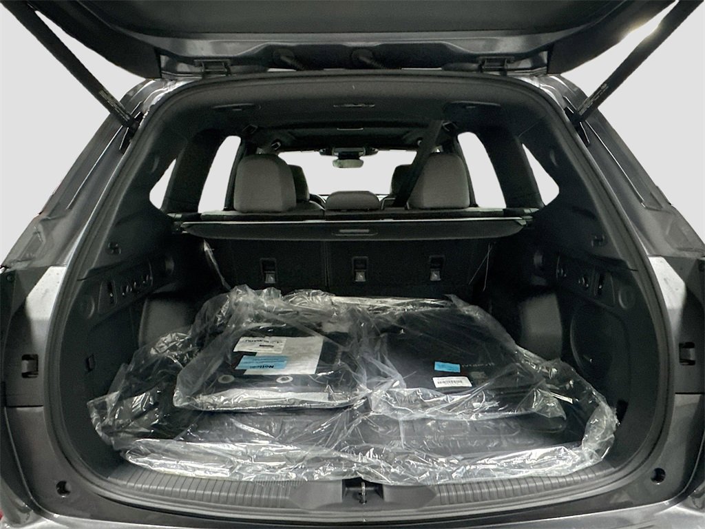 New 2025 Subaru Forester Limited image 26