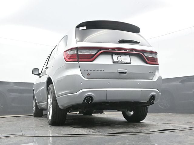 New 2026 Dodge Durango GT AWD/4WD image 57