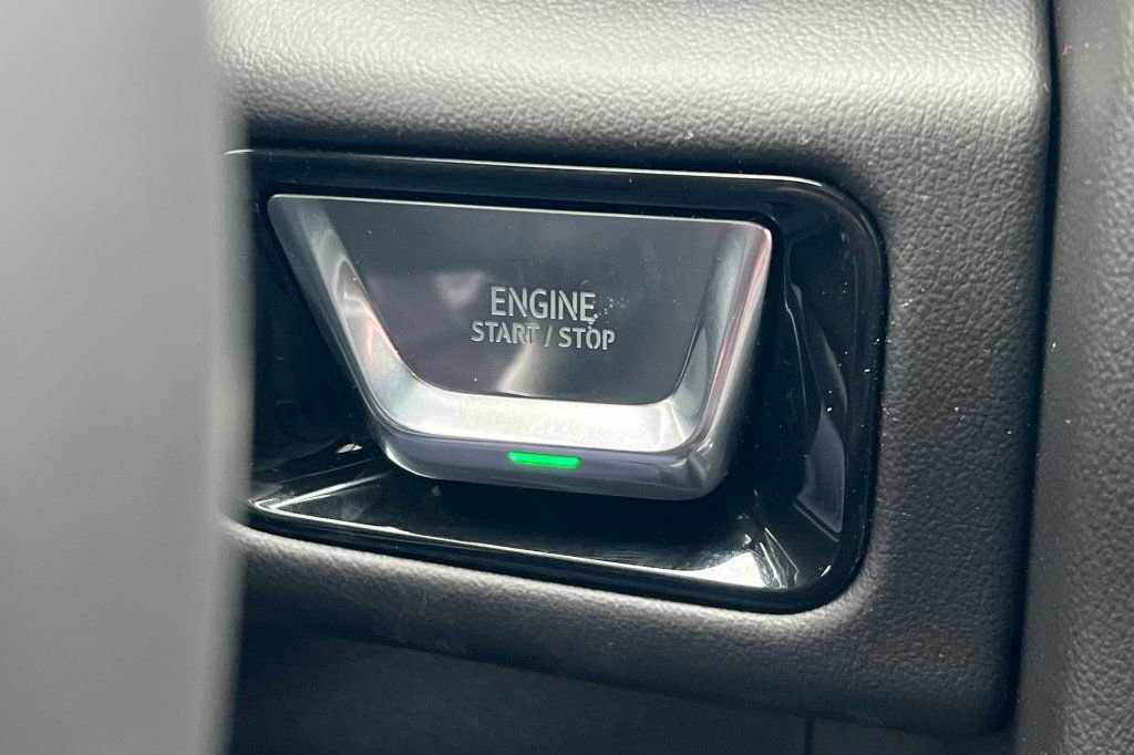 New 2026 GMC Yukon XL Elevation image 21