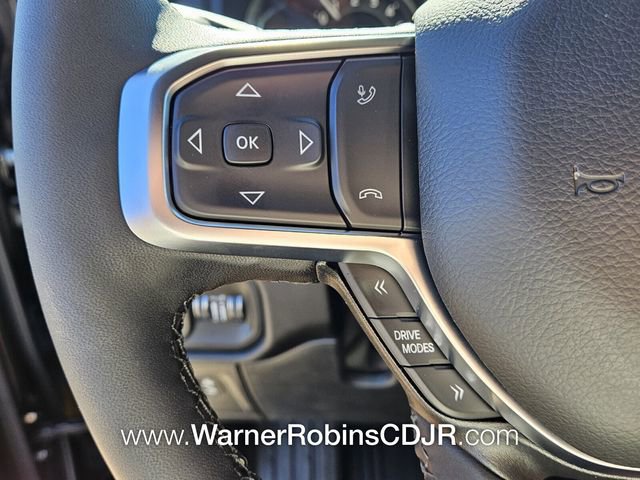 New 2026 RAM 1500 Big Horn image 27