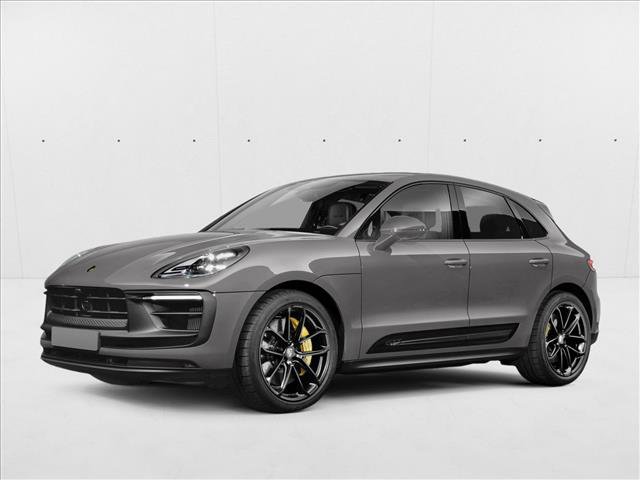 Used 2023 Porsche Macan GTS image 1