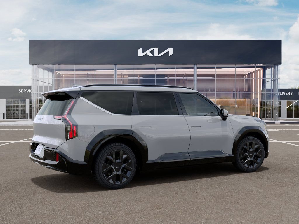 New 2026 Kia EV9 Land AWD/4WD image 7