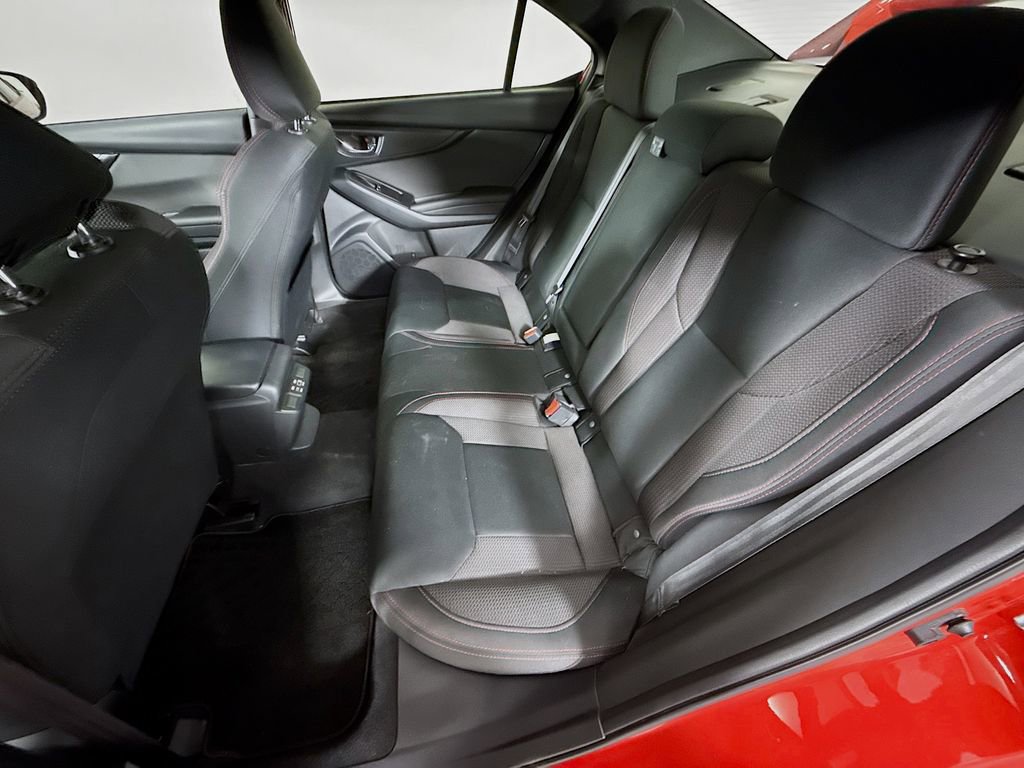 Used 2024 Subaru WRX Premium image 22