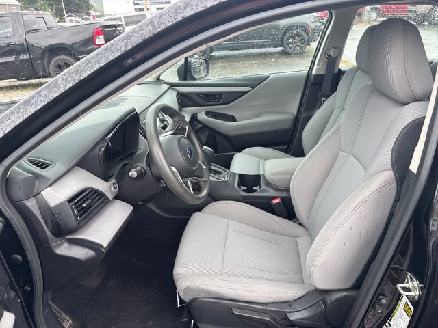 Used 2020 Subaru Legacy w/ Alloy Wheel Package AWD/4WD image 7