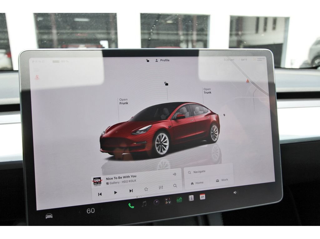 Used 2022 Tesla Model 3 Long Range AWD/4WD image 20