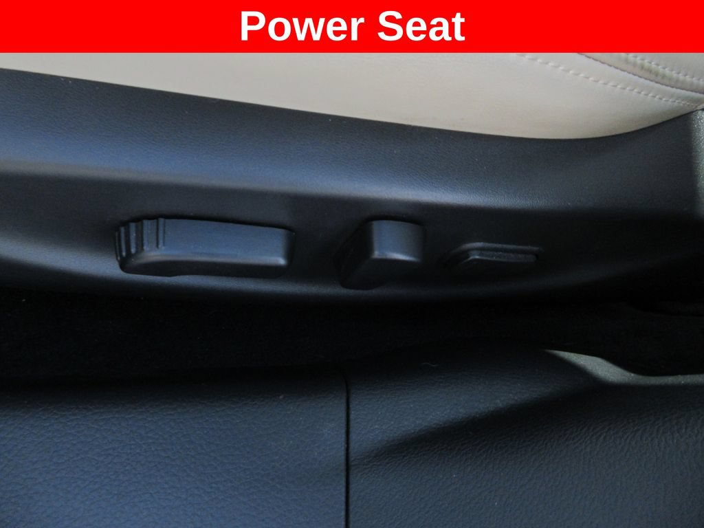 Used 2023 Nissan Maxima Platinum w/ Sport Mat Group FWD image 26