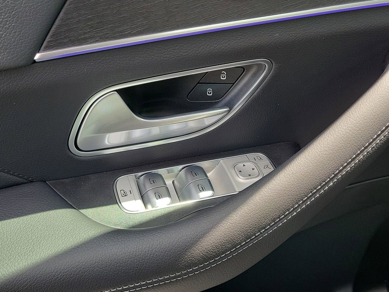 New 2026 Mercedes-Benz GLE 350 4MATIC image 25