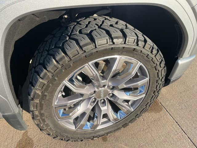Used 2024 GMC Sierra 1500 Denali w/ Denali Reserve Package image 61
