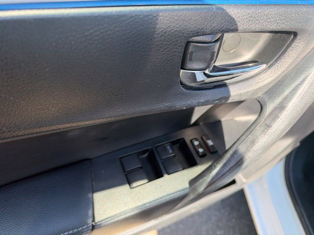 Used 2014 Toyota Corolla S FWD image 16