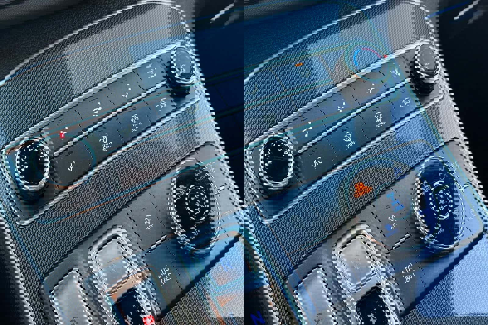 Used 2023 Hyundai Santa Fe SE w/ Cargo Package image 22