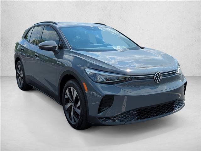 New 2026 Volkswagen ID.4 Pro RWD image 11
