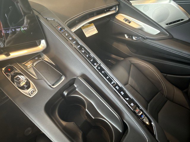 Used 2023 Chevrolet Corvette Z06 image 16