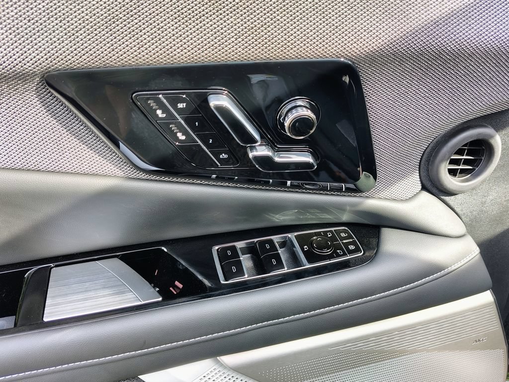 New 2027 Cadillac Optiq Sport AWD/4WD image 20